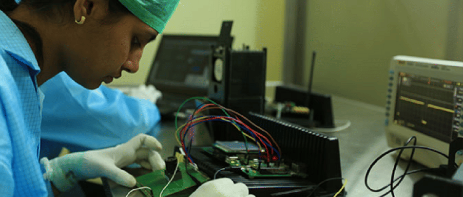 MIT Manipal Laboratory facility photo 11